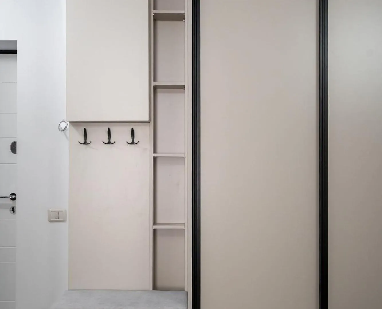 Central Spacious Apartment 224 부쿠레슈티 0*,  루마니아