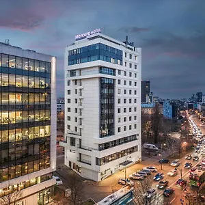 4* Hotell Mercure Unirii