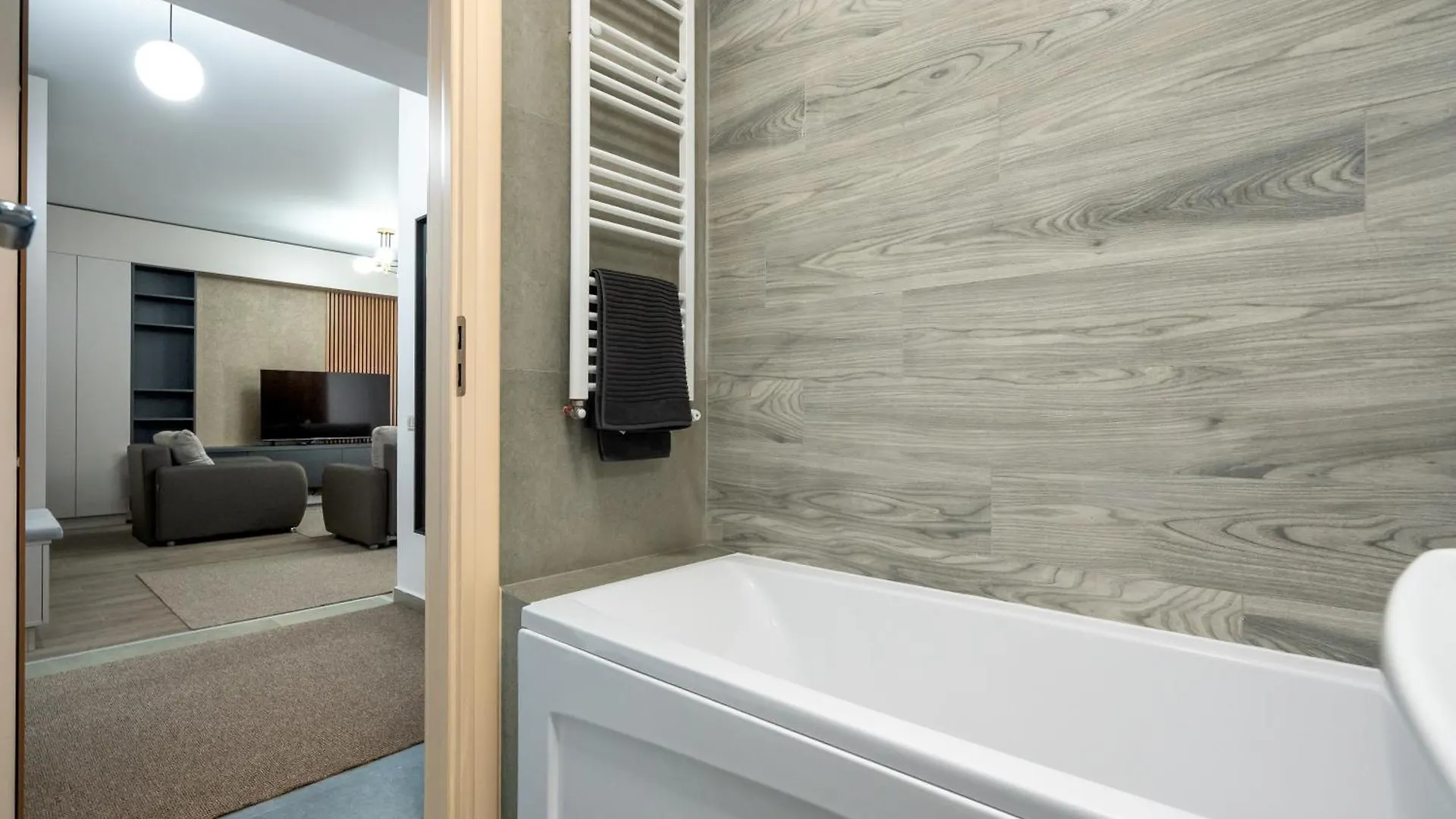 Central Spacious Apartment 224 Bucareste