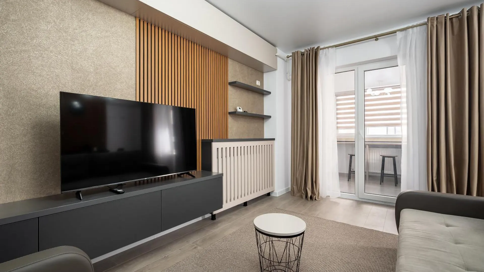 Central Spacious Apartment 224 Bucareste