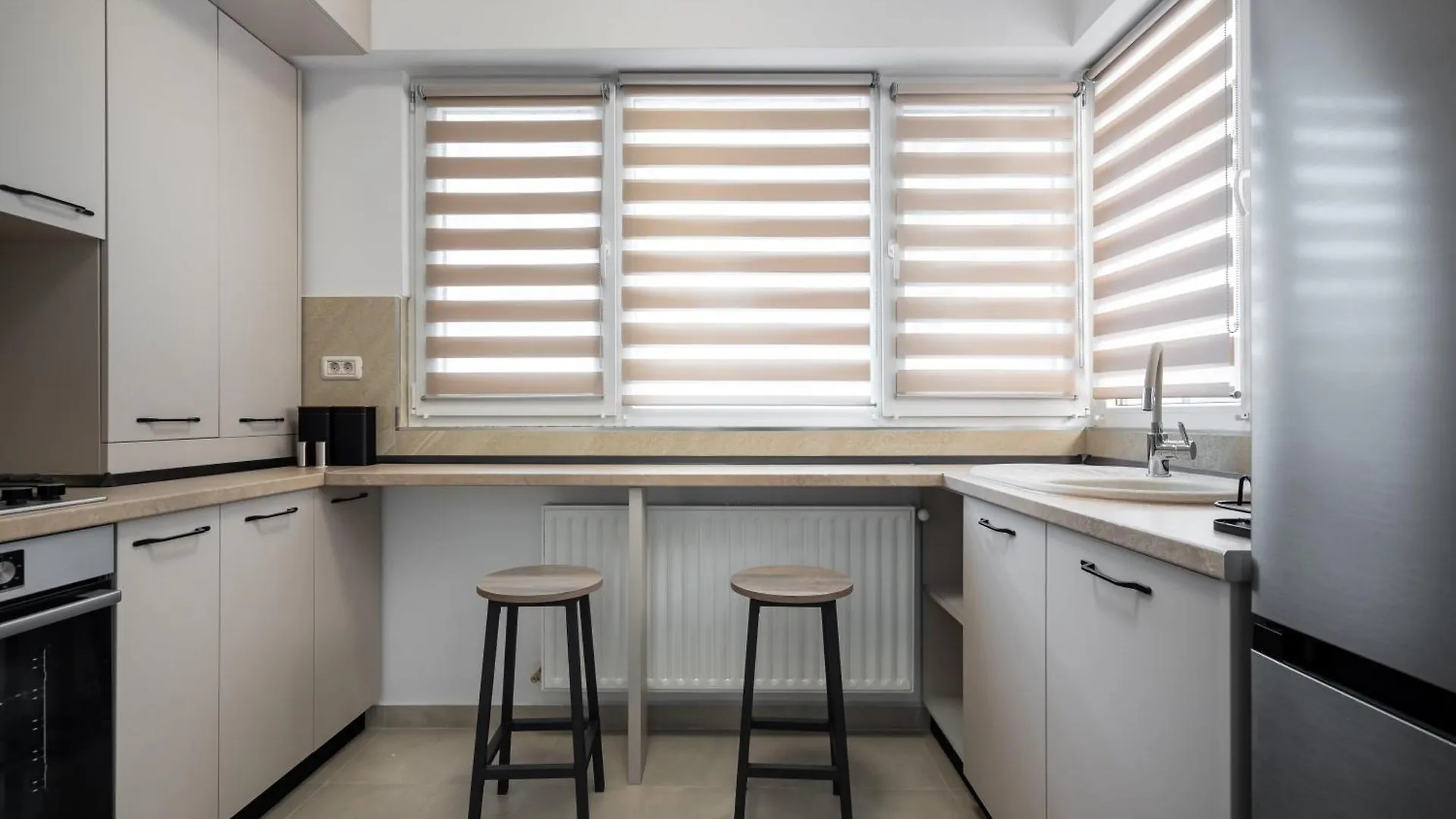 Central Spacious Apartment 224 Bucareste