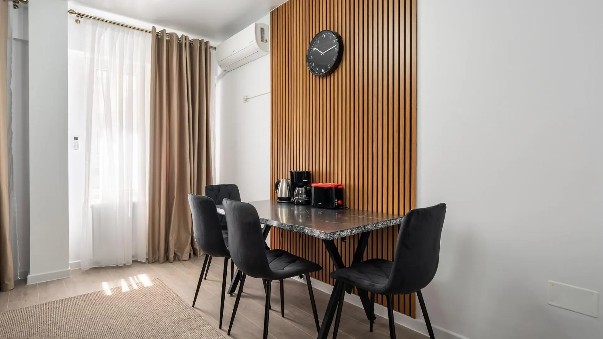 Central Spacious Apartment 224 Bucareste