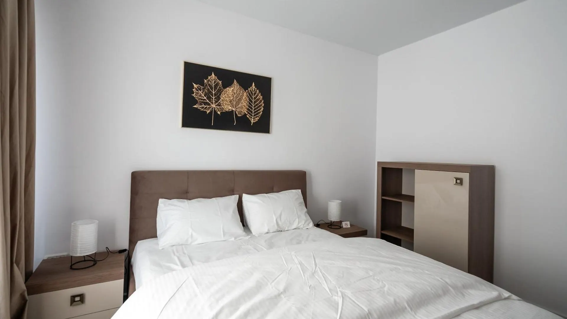 Central Spacious Apartment 224 Bucareste